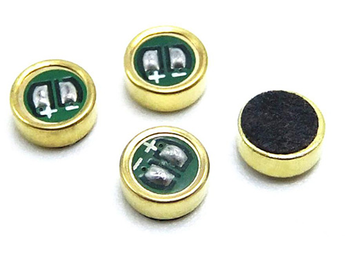 肇庆动圈咪芯